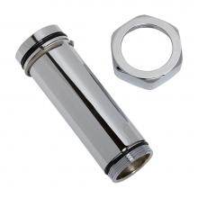 American Standard Canada m962834-0020a - Adjustable Tailpiece for 6-1/4 - 7-1/4-Inch Rough-In (4-1/8-Inch Length)