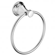 American Standard Canada 7052190.002 - Delancey® Towel Ring