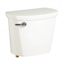 American Standard Canada 4188A005.020 - Cadet® PRO 1.6 gpf/6.0 Lpf 12-Inch Rough Right-Hand Trip Lever Tank