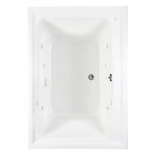 American Standard Canada 2748448WCK2.020 - TOWN SQUARE 5X42 ECOSILENT COMBO CHROMA