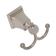 American Standard Canada 8338210.295 - SQUARE-ROBE HOOK