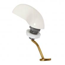 American Standard Canada 738473-0200a - Trip Lever L.H Pres Assist Flush Iii