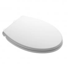 American Standard Canada 5256A65C.020 - EL SC LIFT OFF SEAT W/EC BTMMNT WHT
