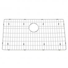 American Standard Canada 7434000.075 - 16 x 29-Inch Stainless Steel Kitchen Sink Grid