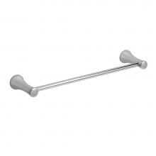 American Standard Canada 8337018.002 - C Series 18-Inch Towel Bar