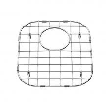 American Standard Canada 8447.311800.075 - Portsmouth Bottom Sink Grid 32 x 18-In.