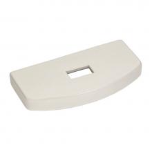 American Standard Canada 735169-400.020 - Boulevard® One-Piece Dual Flush Toilet Tank Cover