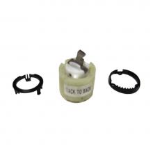 American Standard Canada 952377-0070A - Back-to-Back Volume and Temperature Control Pressure Balance Valve Cartridge
