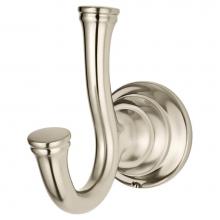 American Standard Canada 7052210.295 - Delancey® Double Robe Hook