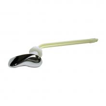 American Standard Canada 047192-0200A - Left Hand 30 Degree Plastic Toilet Trip Lever
