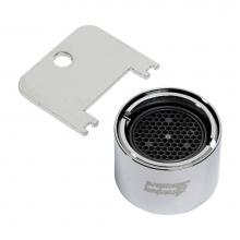 American Standard Canada M922888-0020A - 1.5 gpm/5.7 L/min Pressure-Compensating Vandal-Resistant Aerator With Key
