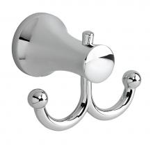 American Standard Canada 8337210.002 - C Series Double Robe Hook