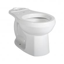 American Standard Canada 3251D101.020 - Colony® Standard Height Round Front Bowl