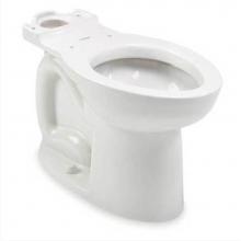 American Standard Canada 3517C101.020 - Cadet® PRO Standard Height Elongated Bowl