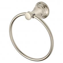 American Standard Canada 7052190.295 - Delancey® Towel Ring