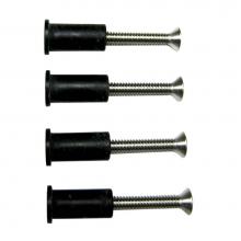 American Standard Canada 738520-0070A - Towel Bar Mounting Kit