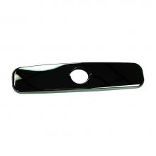 American Standard Canada M961850-0020a - Escutcheon and Putty Plate