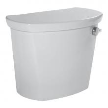 American Standard Canada 4188A105.020 - Cadet® PRO 1.28 gpf/4.8 Lpf 12-Inch Rough Right-Hand Trip Lever Tank