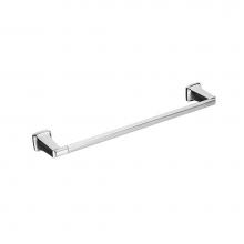 American Standard Canada 7353018.002 - Townsend® 18-Inch Towel Bar