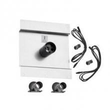 American Standard Canada R350 - Rough Valve for Serin Wall-Mount Faucet