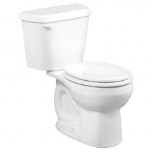 American Standard Canada 221DB104.020 - COLONY RF 10''R HET COMBO WHT