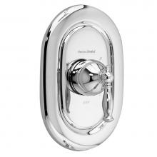 American Standard Canada T440500.295 - QUENTIN PB VALVE ONLY TRIM KIT