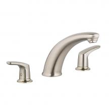 American Standard Canada T075900.295 - COLONY PRO DECK MOUNT TUB FILLER TRIM