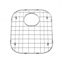 American Standard Canada 8446.312000L.075 - Portsmouth Left Side Sink Grid 32-Inch