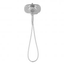 American Standard Canada 9038254.002 - Spectra® Duo 2-in-1 Hand Shower 1.8 gpm/6.8 L/min