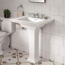 American Standard Canada 0056001.020 - Town Square® S Pedestal Leg