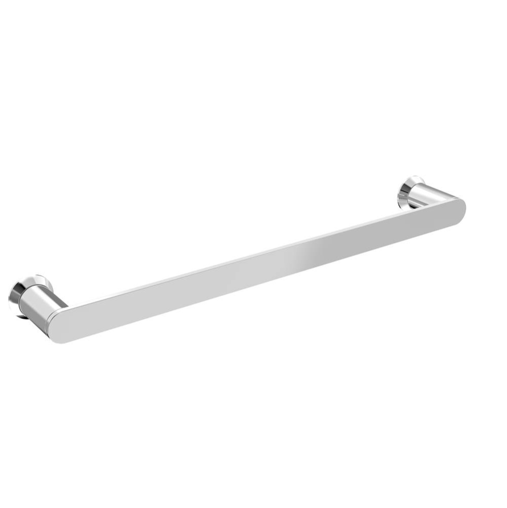 18'' single towel bar