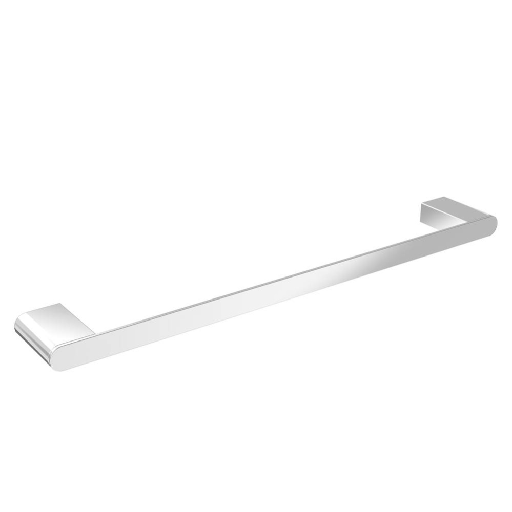 18'' single towel bar