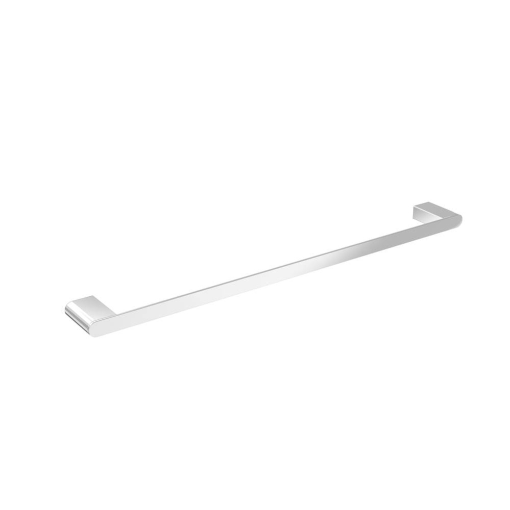 24'' single towel bar