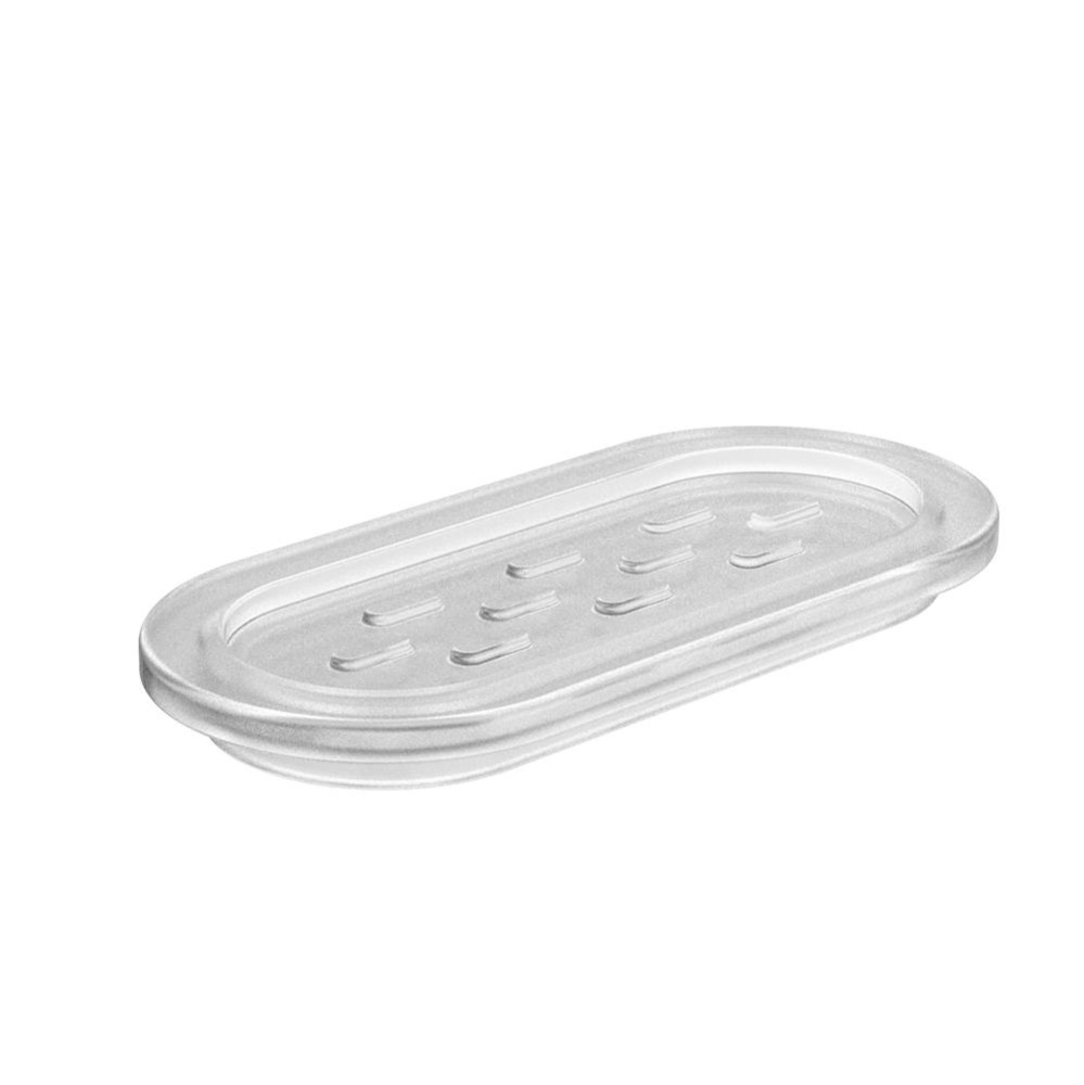 Soap dish