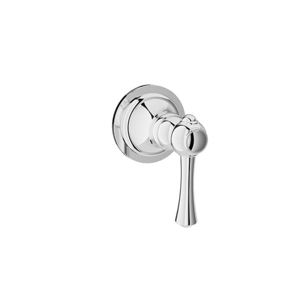 Complete 3/4'' shut-off valve