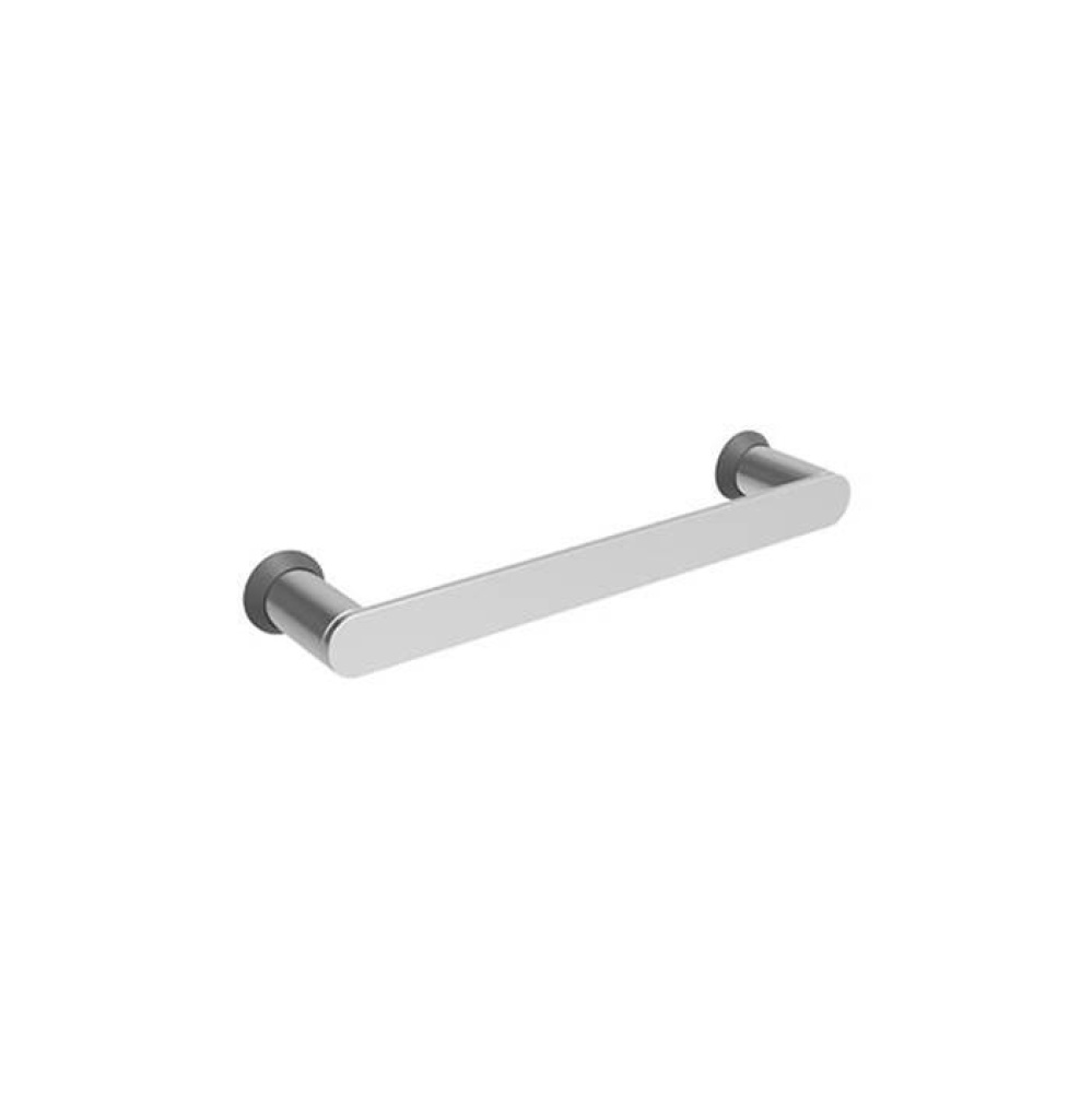 12'' Single Towel Bar
