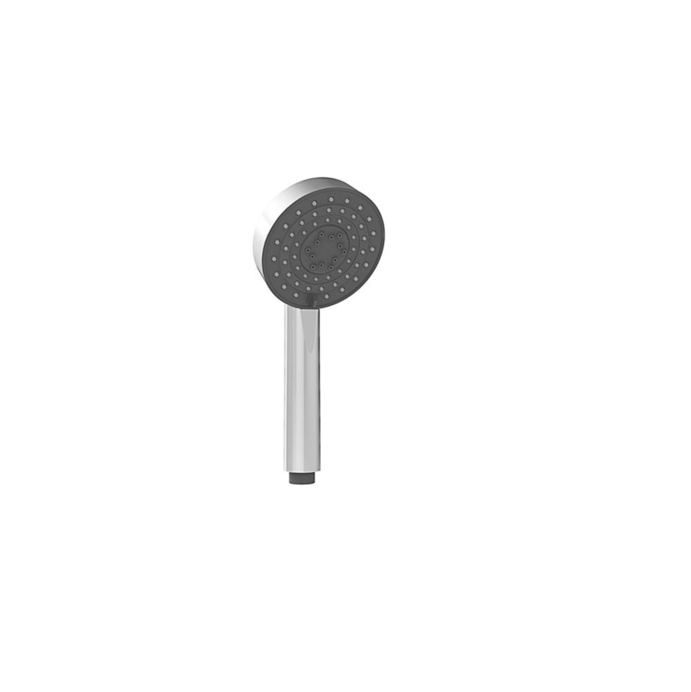 3-spray anti-limestone hand shower