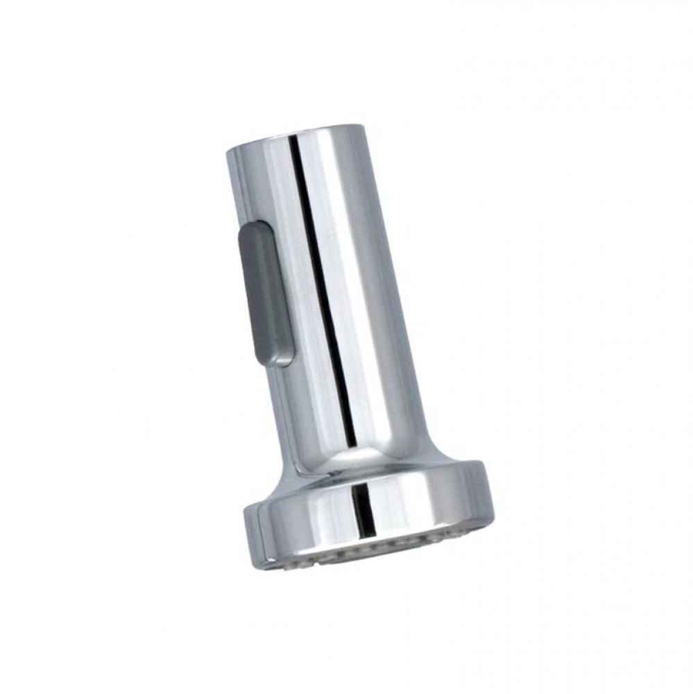 2-Jet Spray Hand Shower