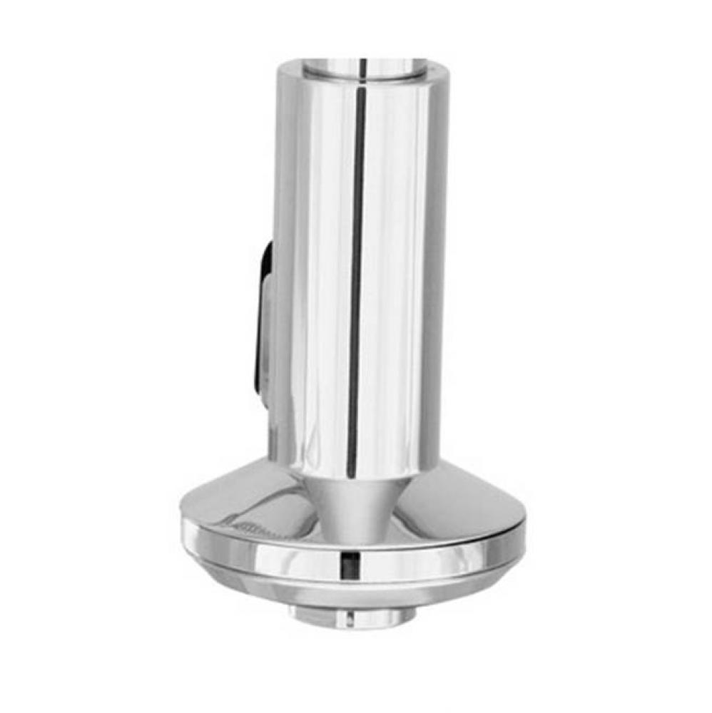 2-spray hand shower