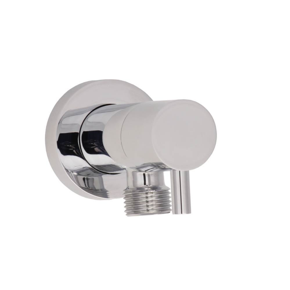 1/2''F waterway shut-off valve