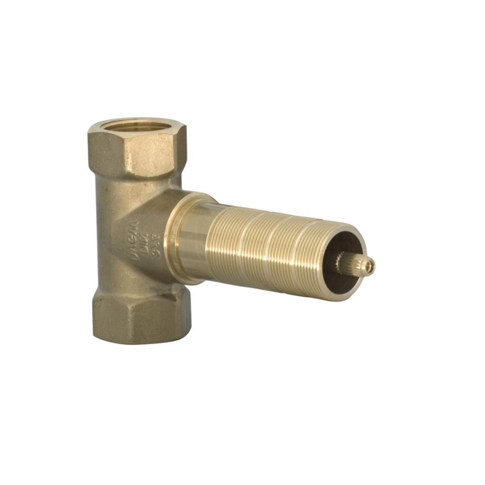 3/4'' shut-off rough valve
