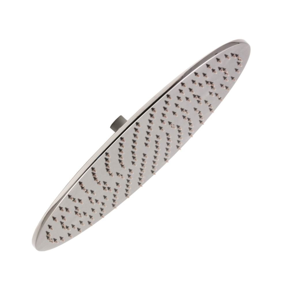 Round 16'' anti-limestone shower head