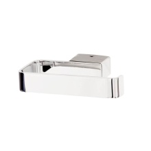 BARiL A44-1029-00-CC - Wall-mounted toilet paper holder