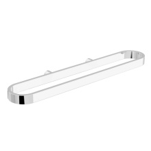 BARiL A86-6018-00-CC - Wall-mounted towel and accessories holder