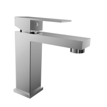 BARiL B05-1010-1PL-CC - Single hole lavatory faucet, drain included