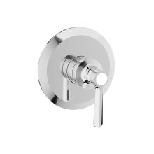 BARiL B20-9104-00-CC - Complete pressure balanced shower control valve
