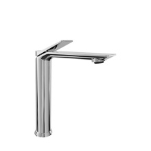 BARiL B46-1020-00L-CC - High single hole lavatory faucet, drain not included