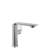 BARiL B46-1035-00L-CC - Medium single hole lavatory faucet, drain not included