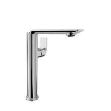 BARiL B46-1040-00L-CC-050 - High single hole lavatory faucet, drain not included