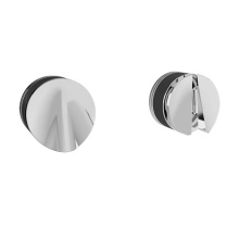 BARiL T47-9453-00-CB - Trim only for 3/4" thermostatic valve